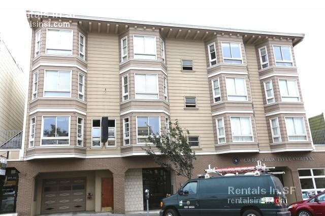 Foto principal - 925 Irving St