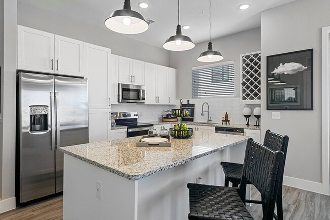 Photo - 8200 Glenn Day Dr Apartment