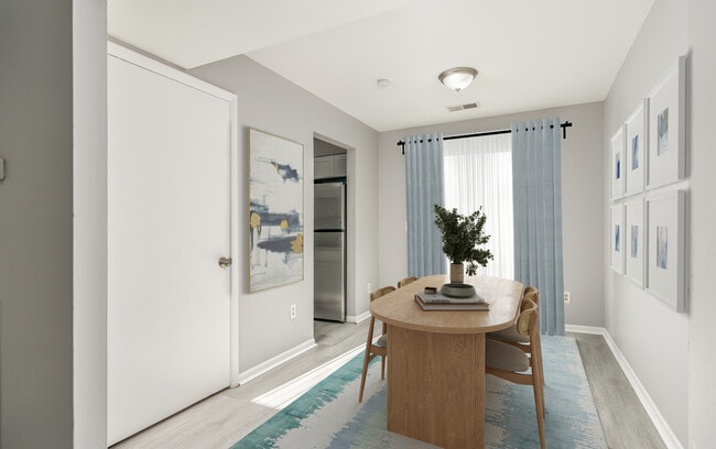 Foto del edificio - Phoenix Point Townhomes