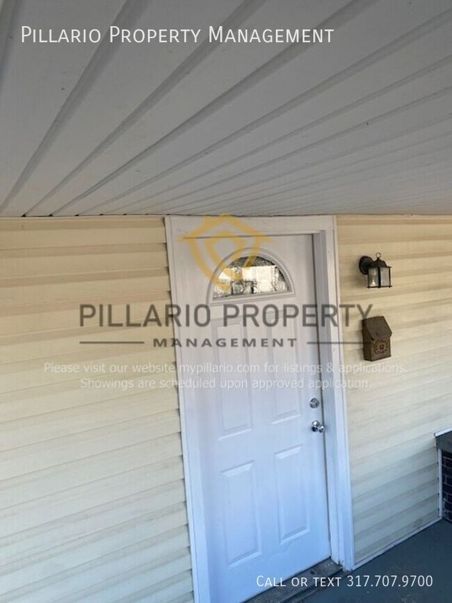 Photo - 3722 N Illinois St Apartment