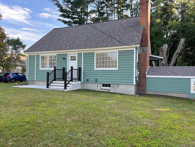 Building Photo - 59 Poverty Rd