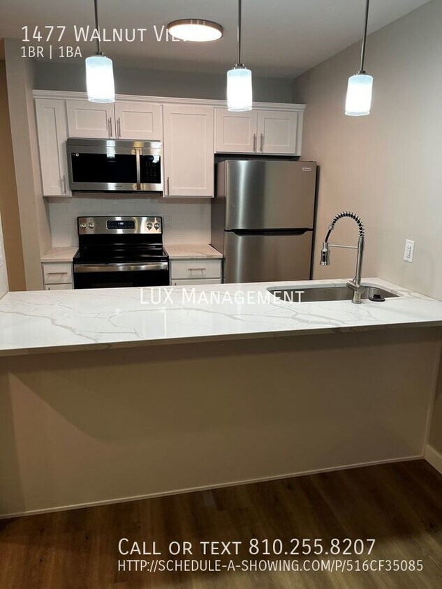 Foto principal - LUXURY APARTMENTS - The LUX of Linden