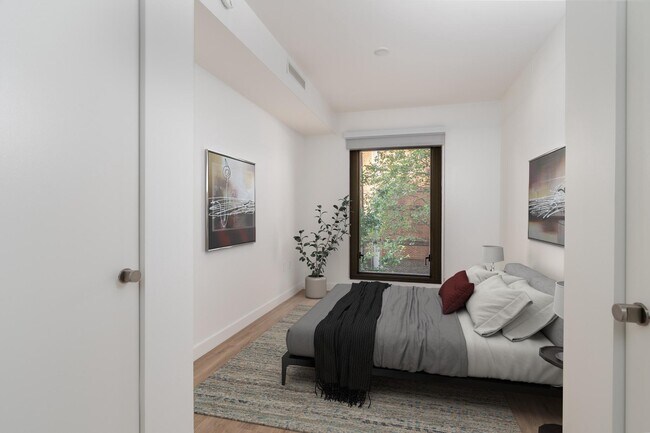 Foto del edificio - 1630 Columbia Rd NW