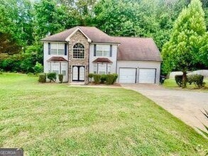 Building Photo - 3104 Mineral Ridge Ln