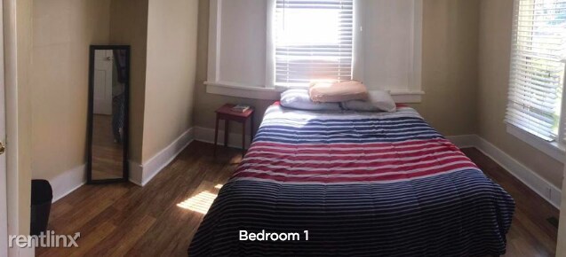 Foto del edificio - 2 br, 1 bath Apartment - 201 N 9th St