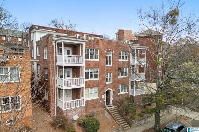 Foto del edificio - 1105 26th St S