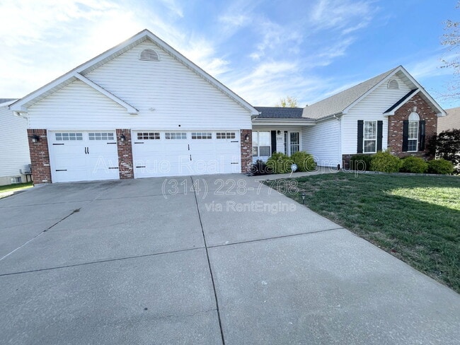 Foto del edificio - 3119 Post Run Dr