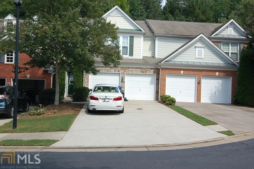 1410 Bellsmith Dr, Roswell, GA 30076 House Rental in Roswell, GA