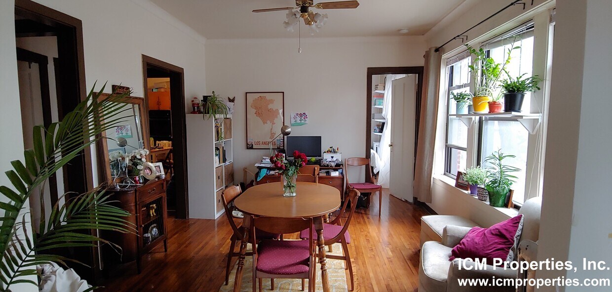 Foto principal - 2251 W Argyle St