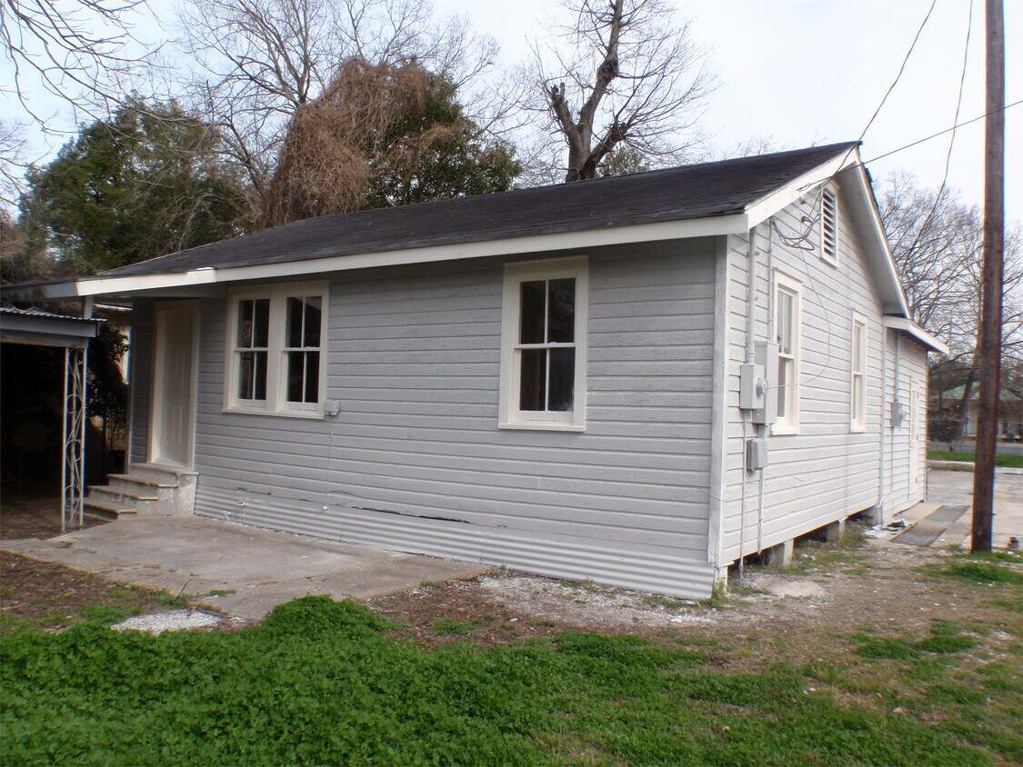 295 Indest St, New Iberia, LA 70563 House Rental in New Iberia, LA