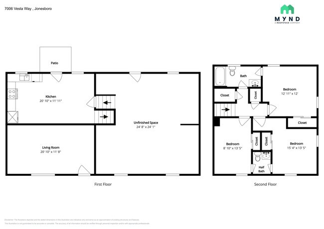 Building Photo - 7006 Vesta Way