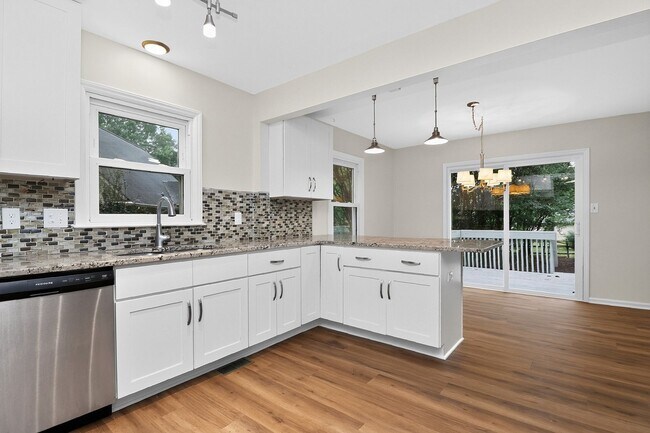 Foto del edificio - Gorgeous 3 Bedroom Home in Walnut Creek!!