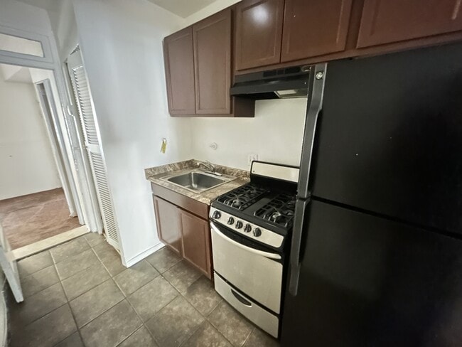 Foto del edificio - 1601 18th St SE