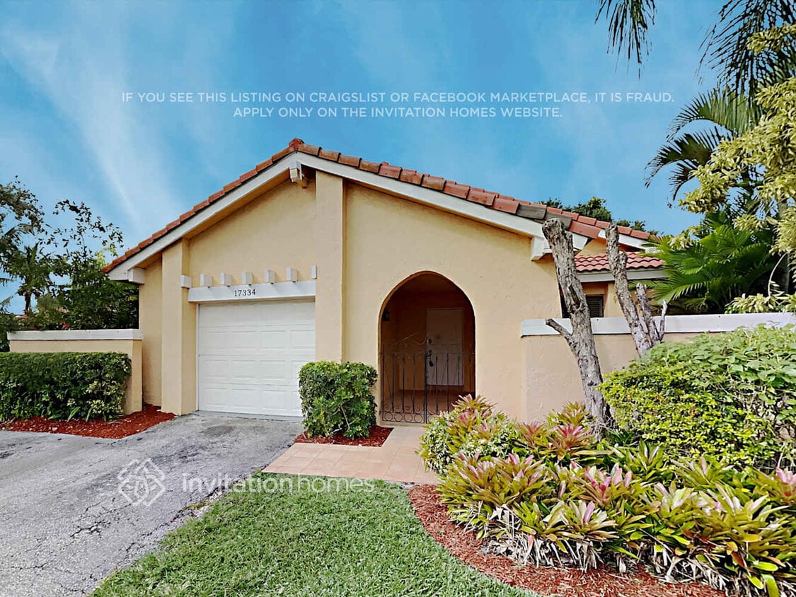 Primary Photo - 17334 NW 62nd Ct