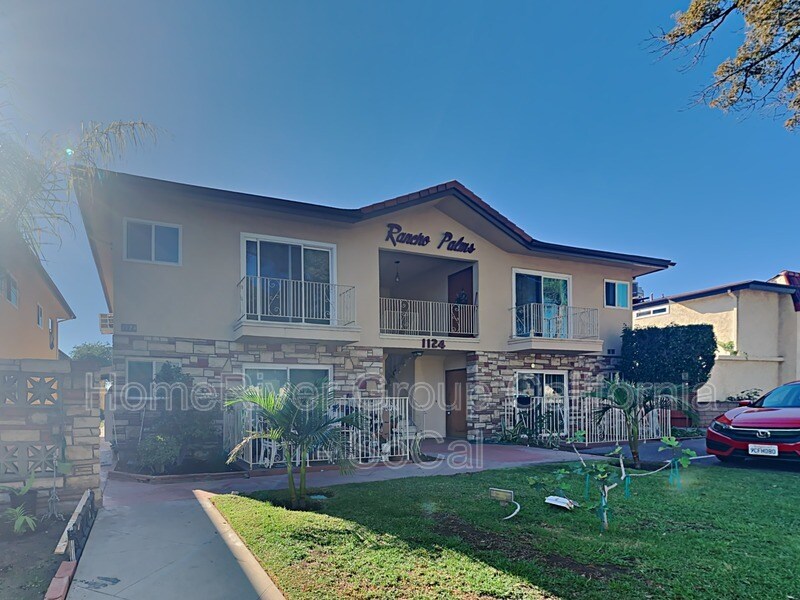 1124 W Huntington Dr, Arcadia, CA 91007 House for Rent in Arcadia, CA