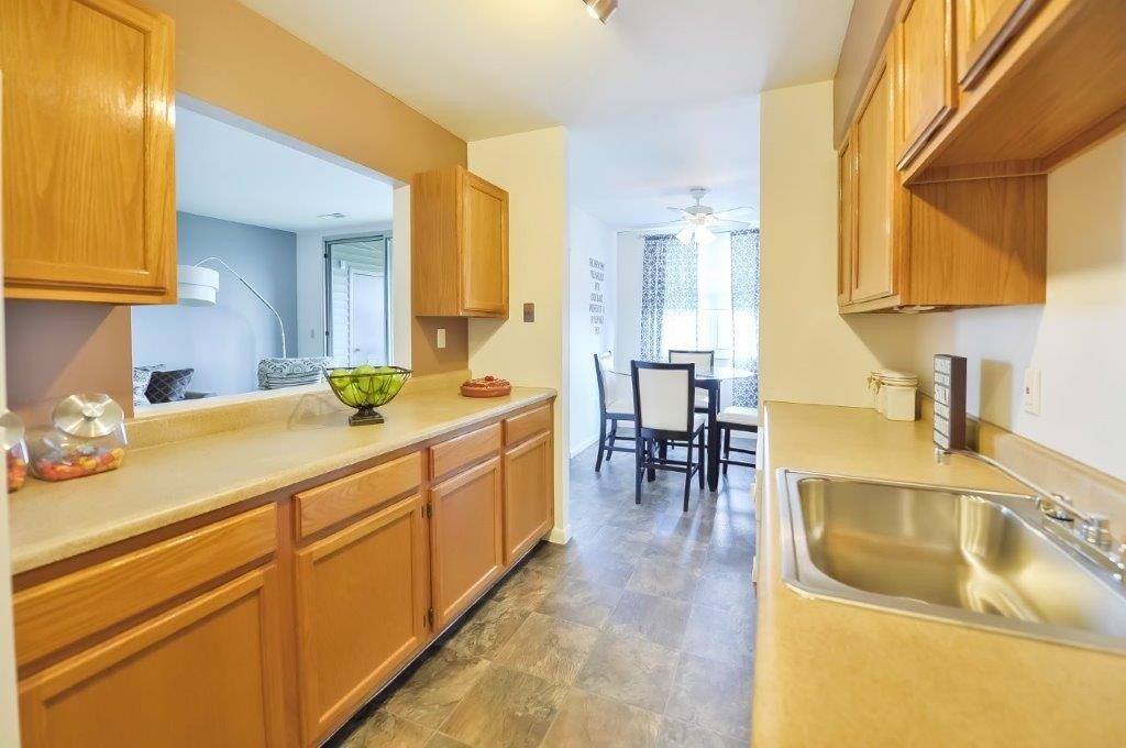 Summit Pointe Apartment Homes Scranton, PA