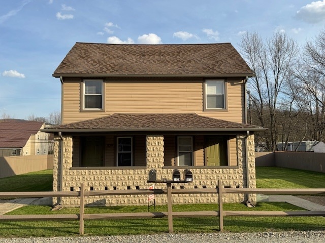Building Photo - 1120 Manor Ave