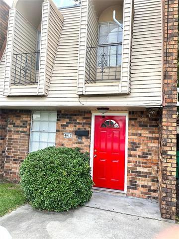 Building Photo - 4617 W Metairie Ave
