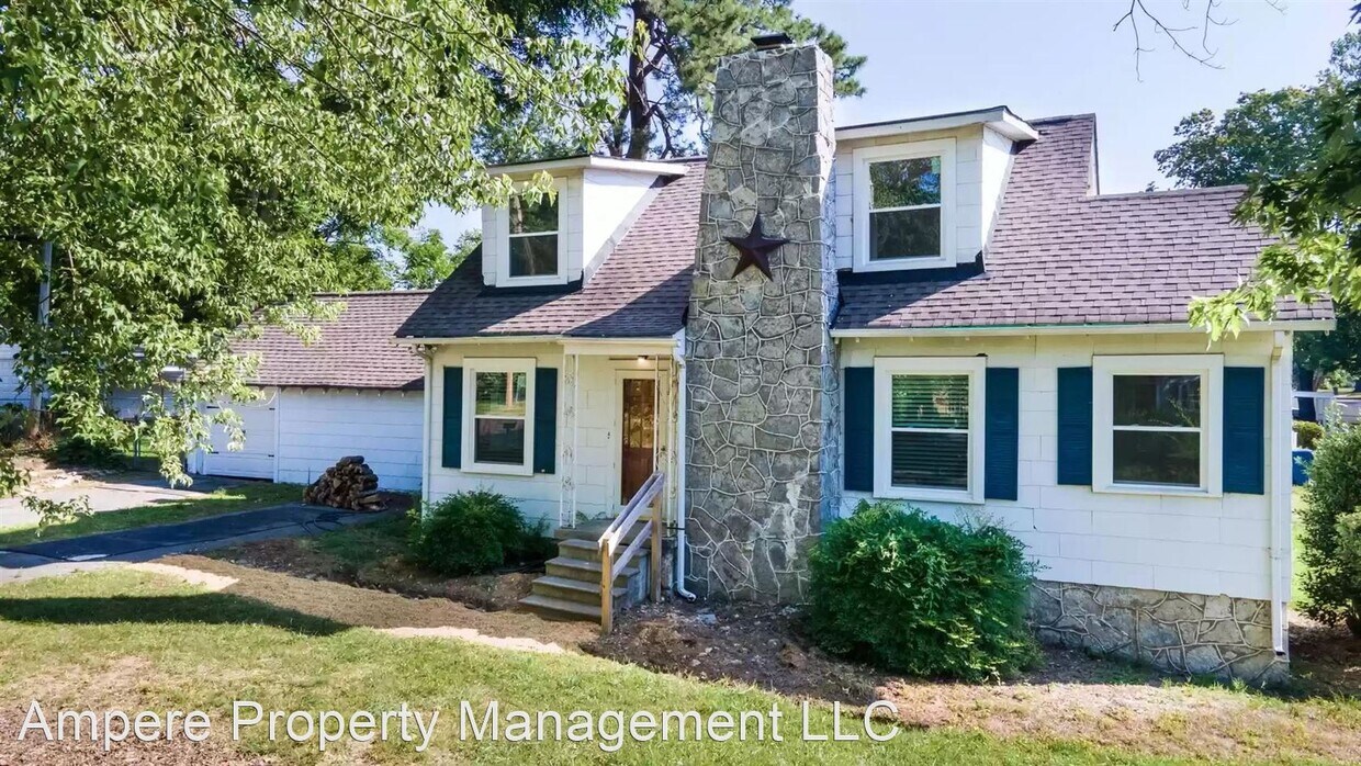 Primary Photo - 3 br, 1 bath House - 126 Hunt Ave