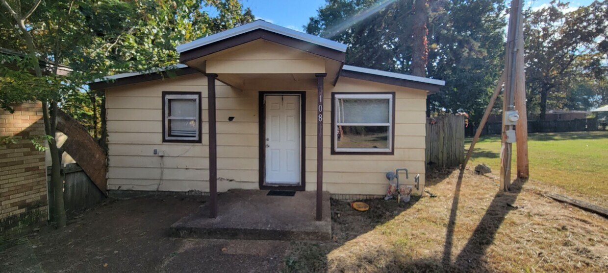 108 Campbell Ln, Southside, AR 72501 House Rental in Southside, AR