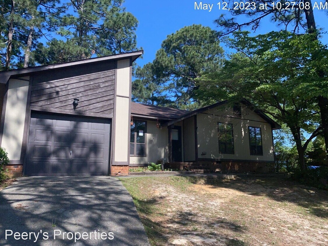 Foto principal - 3 br, 2 bath House - 5307 Norfolk Court