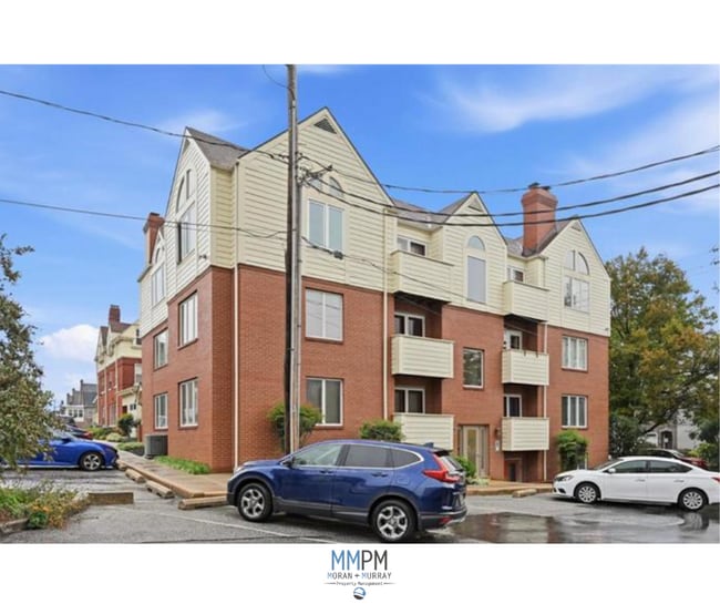 Building Photo - 1504 N Broom St