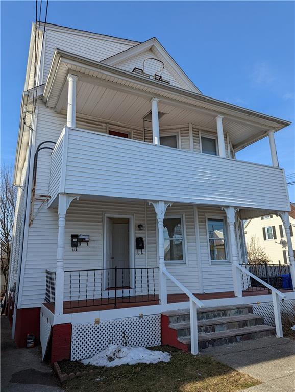 9 Fenmoor St Unit 1, East Providence, RI 02914 Apartment for Rent in