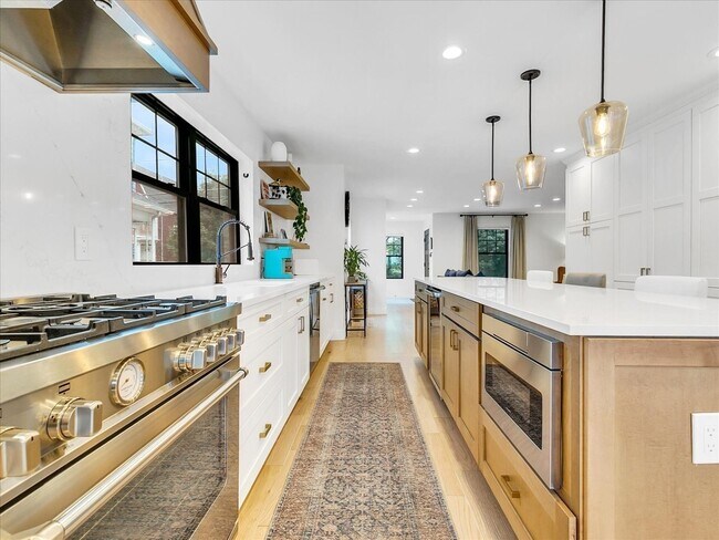 Foto del edificio - 23 Princeton St