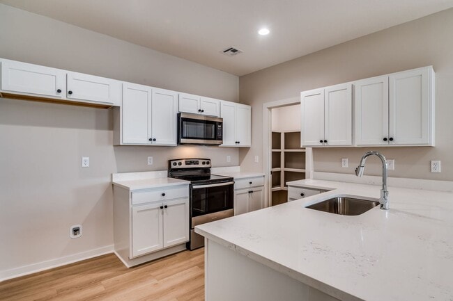 Building Photo - Area151-Kingston Plan