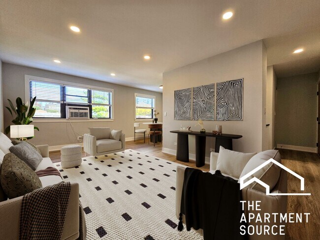 Foto del edificio - 516 W Aldine Ave