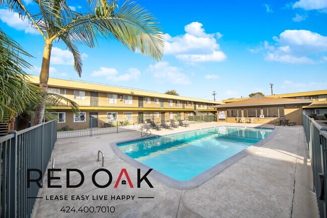 Foto del edificio - ~1 Month FREE~ Welcoming Studio with Loads...