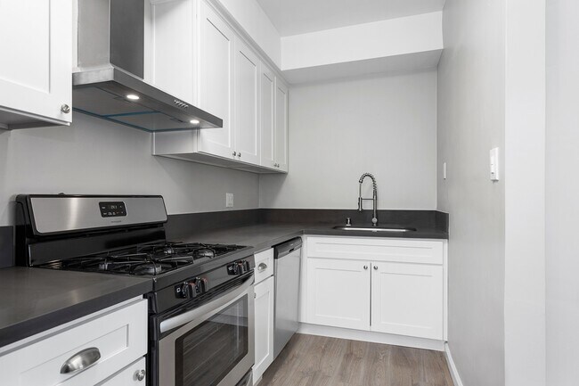Foto del edificio - Boutique apartment located in Koreatown!