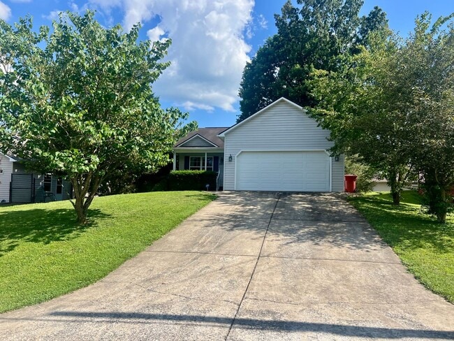 Building Photo - One- level 3bedroom /2bath  living with 2 ...