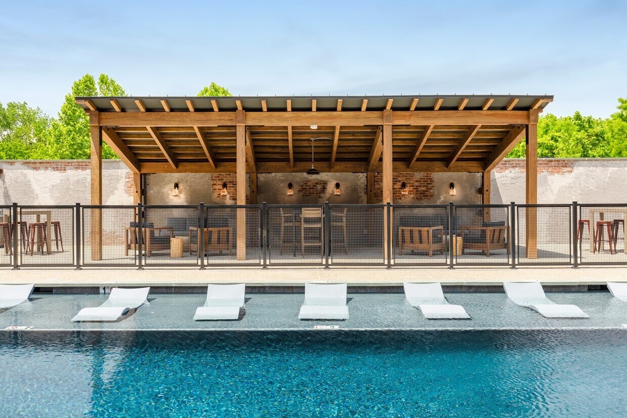 Ashbridge Exton Apartments in Exton, PA