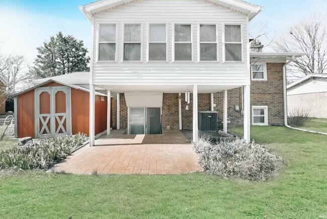 Foto del edificio - 1107 N Boeke Rd
