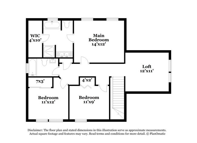 Building Photo - 4705 Fox Thorne Dr