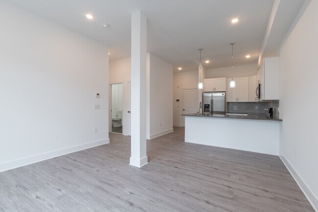 Foto del edificio - 1621 N 4th St