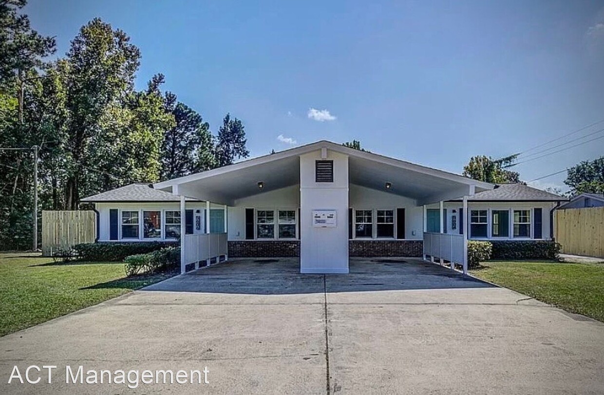 Primary Photo - 2 br, 1 bath House - 5604 Bavarian Lane