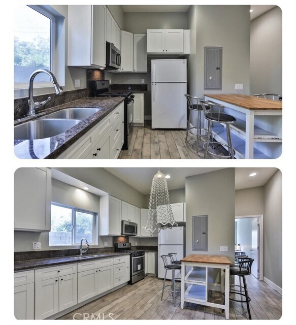 Foto del edificio - 1222 W 35th St