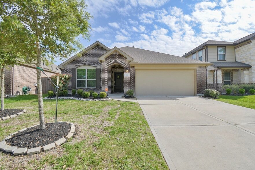 Foto principal - 4114 Trenton Arbor Ln