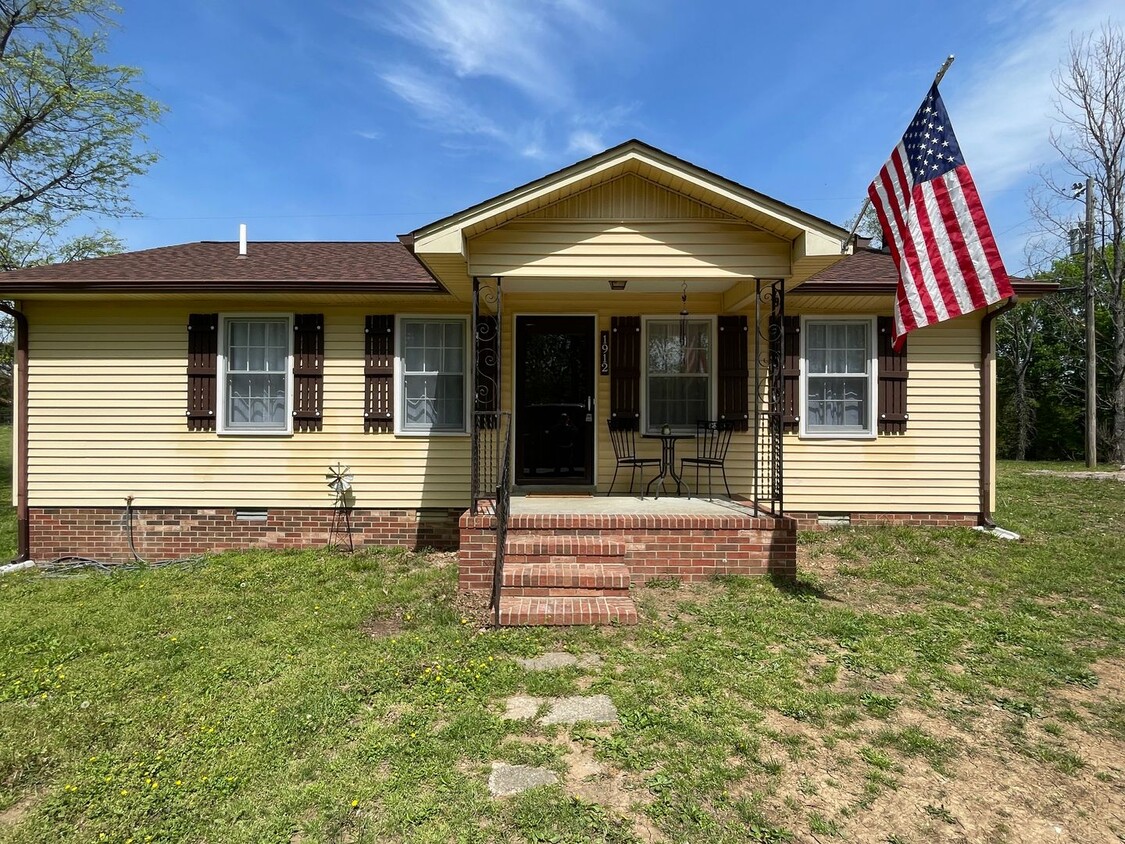 Foto principal - Cute country home in Lewisburg