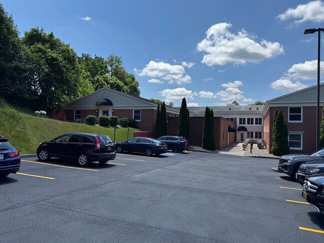 Foto del edificio - The Bradford