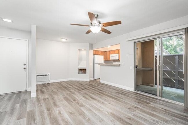 Foto del edificio - condo mission