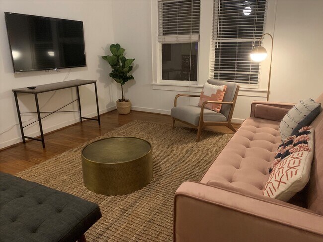 Foto del edificio - 429 Hawthorne St