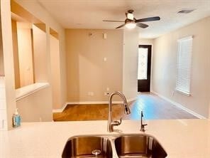 Foto del edificio - 17311 Rock Willow Ln