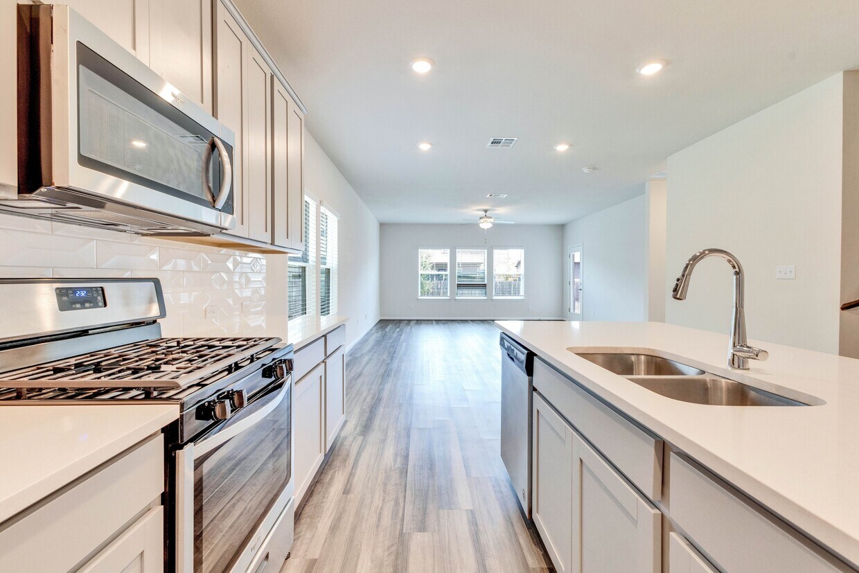 Foto principal - 11707 Lily Branch Ln