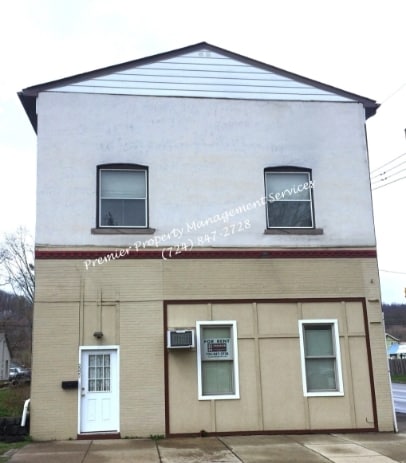 Building Photo - 703 24th St