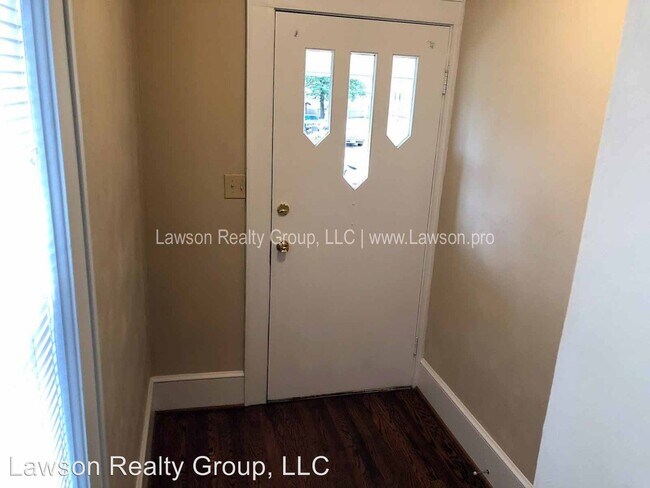 Foto del edificio - 2916 Cumberland St NW