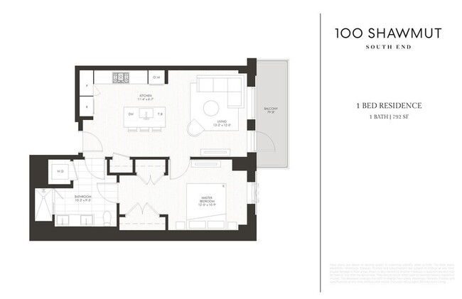 Building Photo - 100 Shawmut Ave