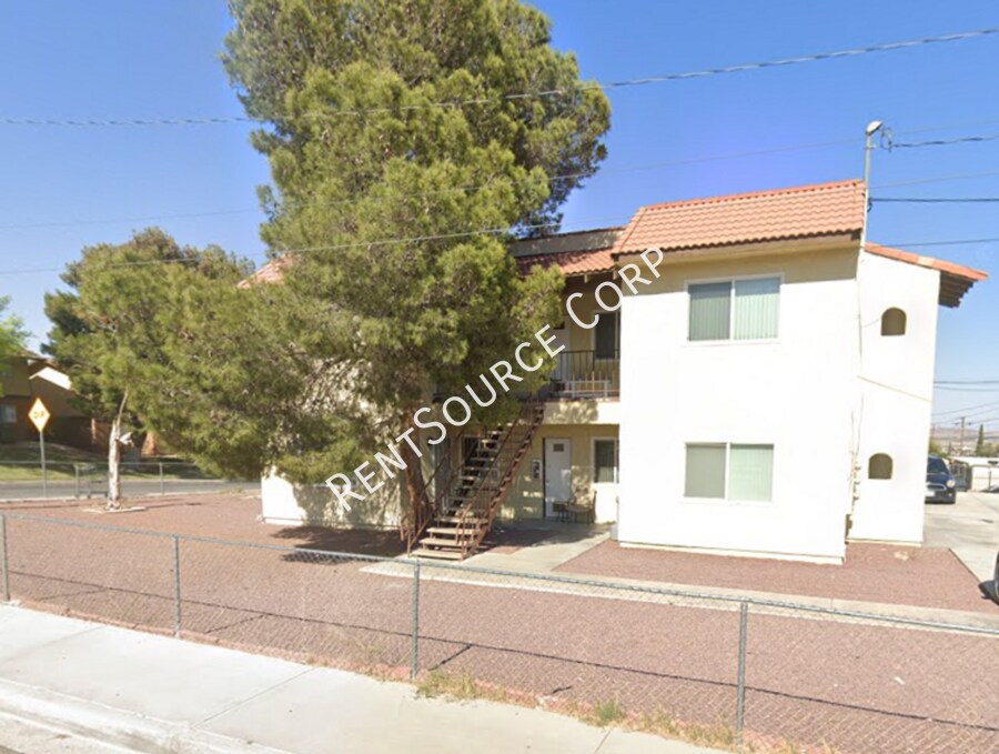 800 E Virginia Way Unit C, Barstow, CA 92311 Condo for Rent in